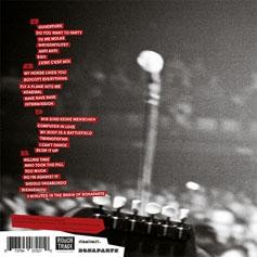 Bonaparte 0110111 Doppel LP