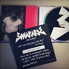 Bonaparte Bonaparte CD