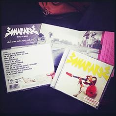 Bonaparte Bonaparte CD
