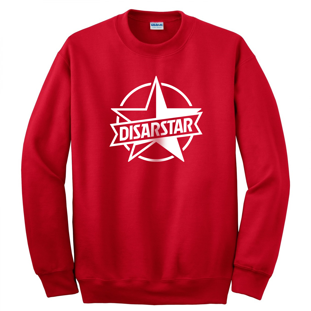 Disarstar Minus Sweater Sweater rot
