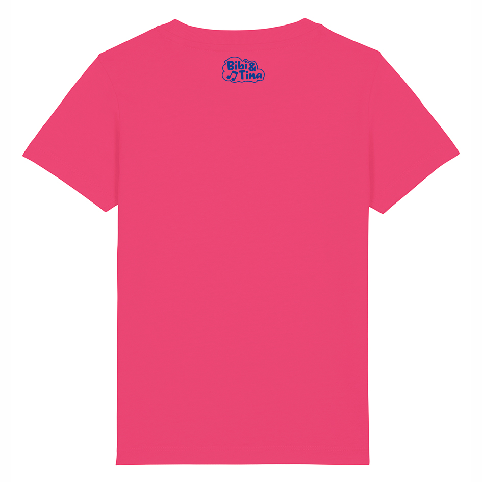 Bibi&Tina Das gibt Ärger Shirt T-Shirt