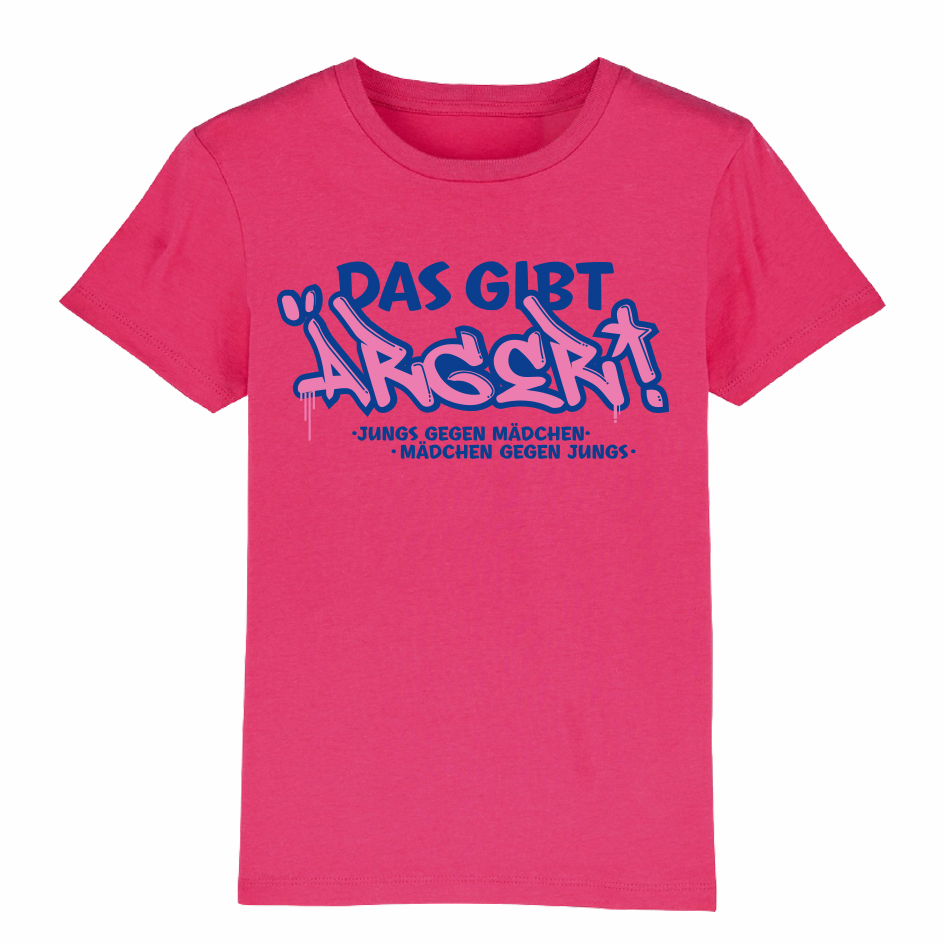Bibi&Tina Das gibt Ärger Shirt T-Shirt