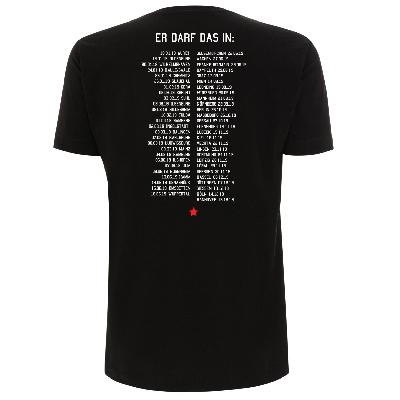 Darf Er Das T Shirt Darf Er Das T Shirt