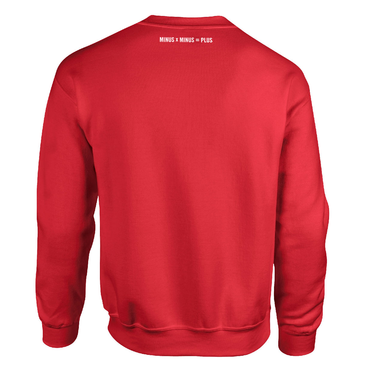Disarstar Minus Sweater Sweater rot