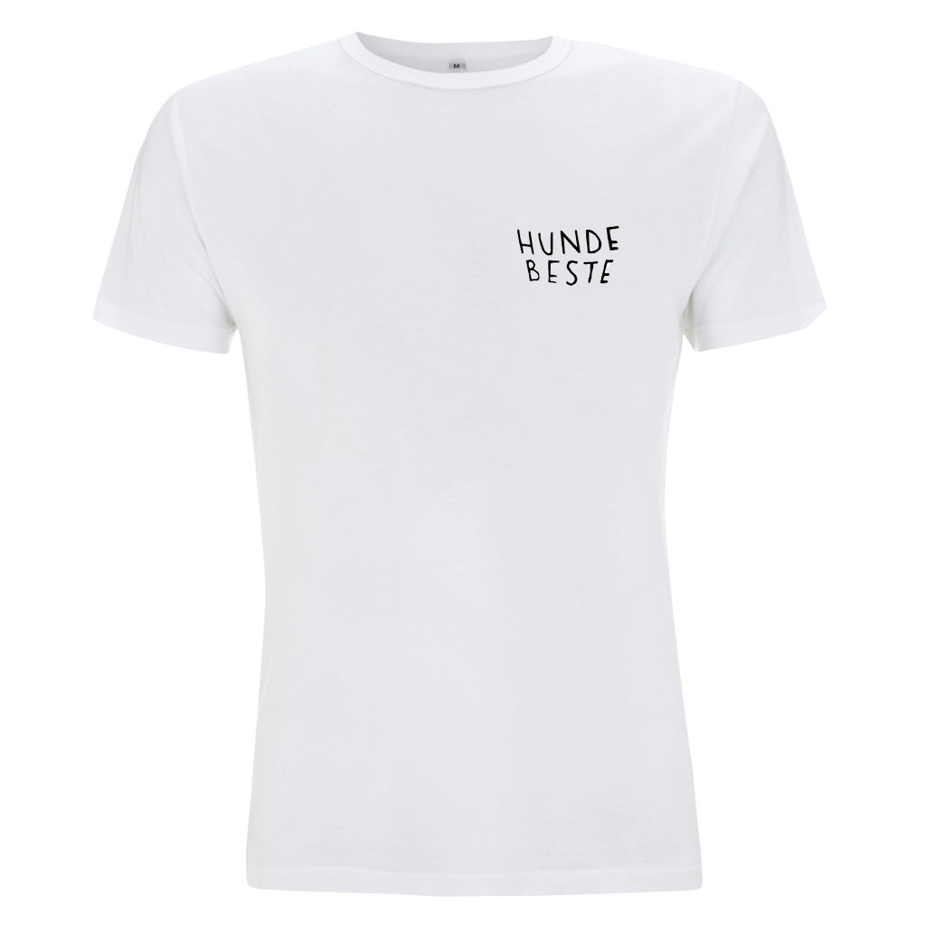 El Hotzo Hunde Beste T-Shirt