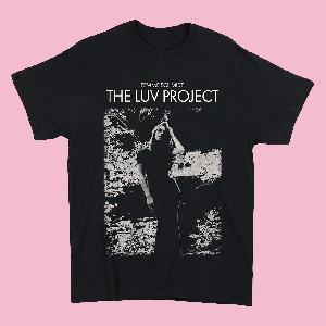 Femme Schmidt LUV T-Shirt