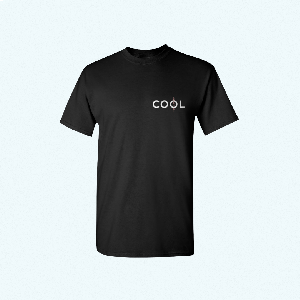 Felix Jaehn COOL TEE T-Shirt black