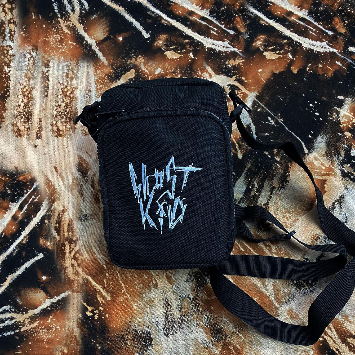 GHOSTKID Ghøstkid Bag Bag black