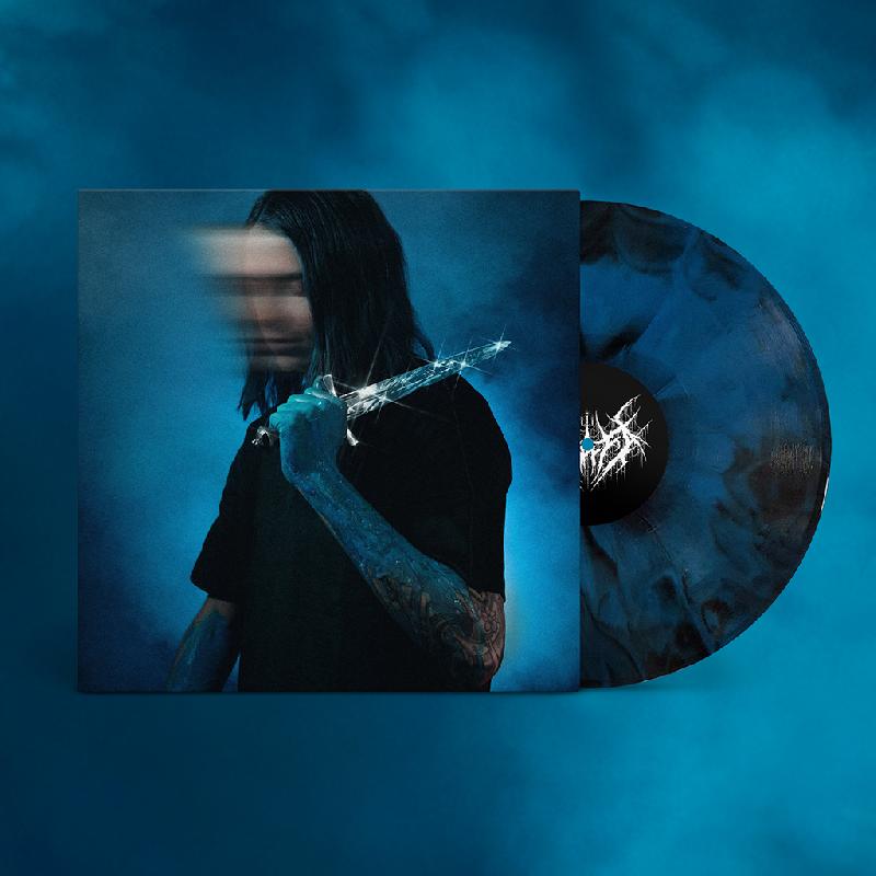 Grafi Ektoplasma Vinyl (colored) LP