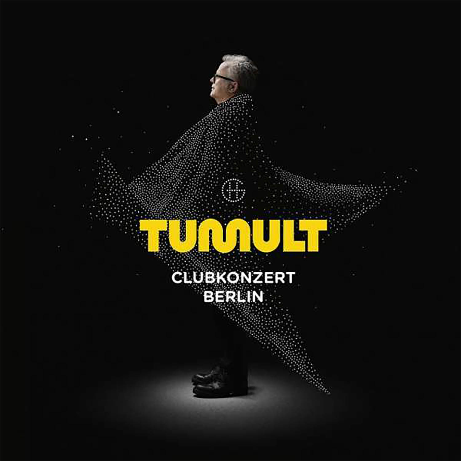 Grönemeyer Tumult - Clubkonzert Berlin CD/BluRay