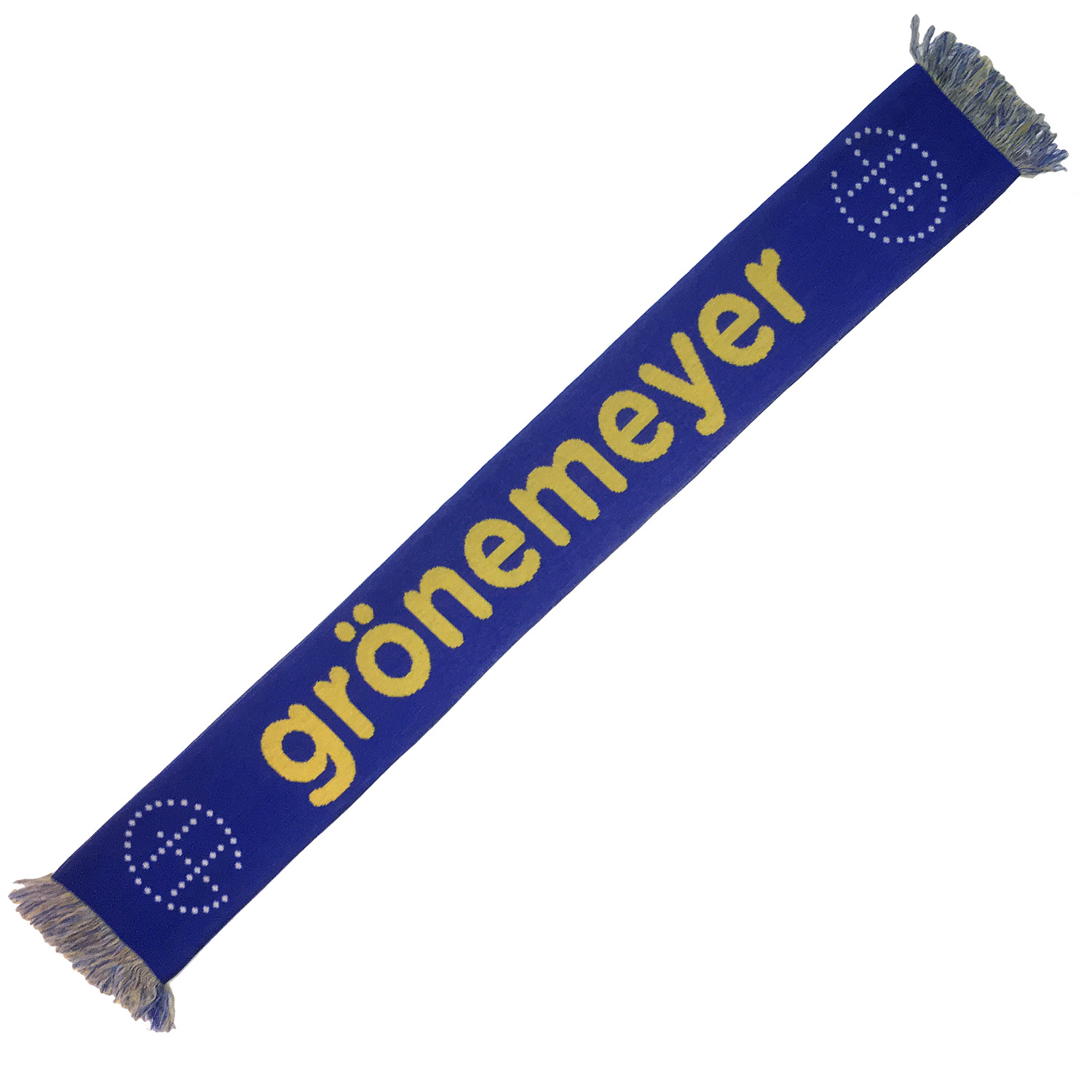 Grönemeyer Tumult Schal Others