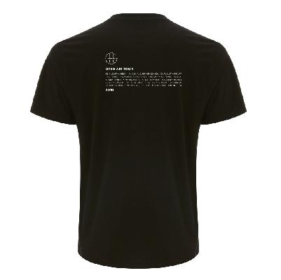 Grönemeyer Tumult Stadion-Tour 2019 T-Shirt black