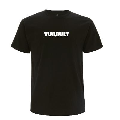 Grönemeyer Tumult Stadion-Tour 2019 T-Shirt black