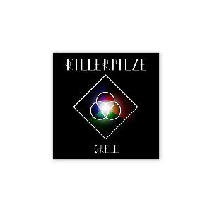 Killerpilze Grell Album CD