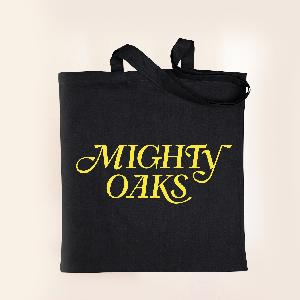 Mighty Oaks Logo Bag Bag