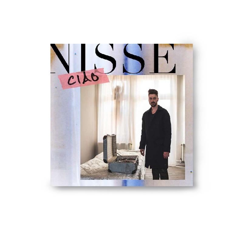 Nisse Ciao Vinyl LP