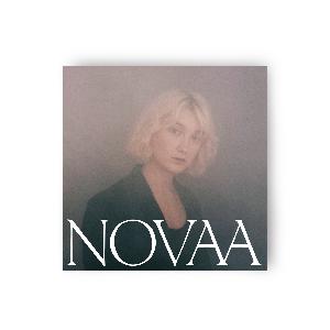 Novaa Novaa DigiPack Album CD