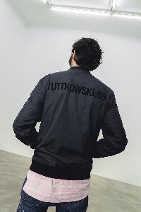 Ruttkowski68 R;68 Team Jacket Jacket