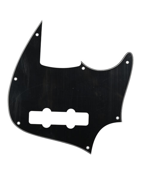 Sandberg California TT und TM Pickguard black