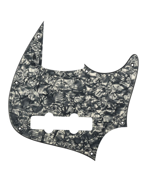 Sandberg California TT und TM Pickguard blackpearl