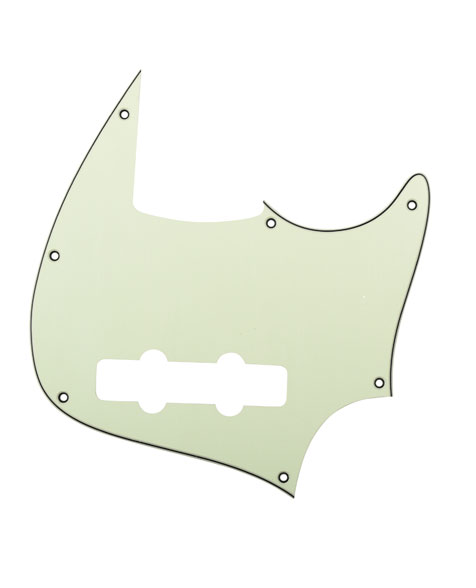 Sandberg California TT und TM Pickguard mint