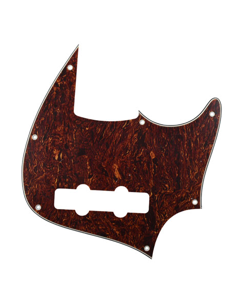 Sandberg California TT und TM Pickguard tortoise