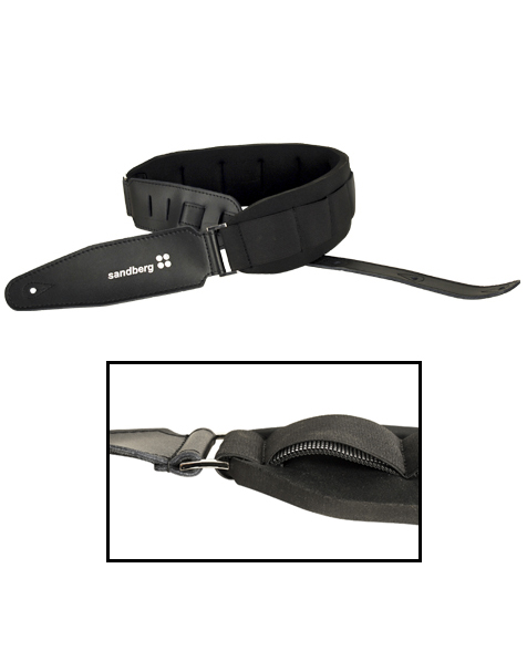 Sandberg Sandberg Flexstrap black