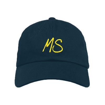 Schweighöfer MS Cap Hat/Cap onesize navy blau