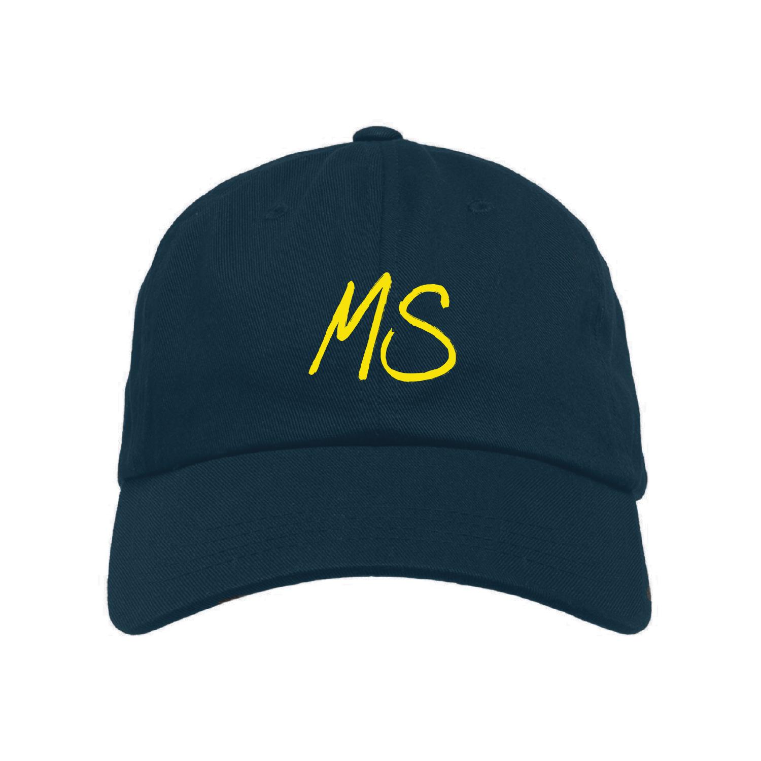 Schweighöfer MS Cap Hat/Cap onesize, navy blau