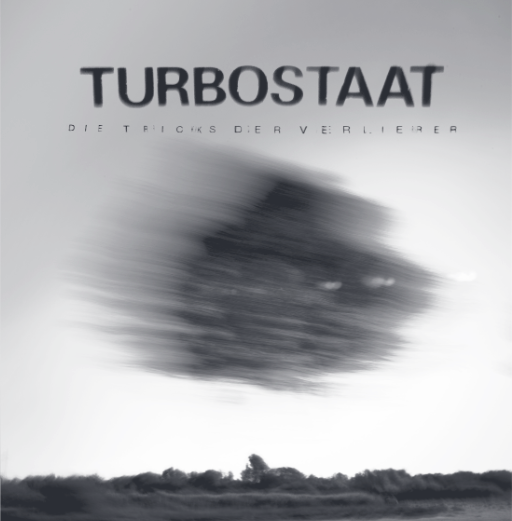 Turbostaat Die Tricks der Verlierer 7inch