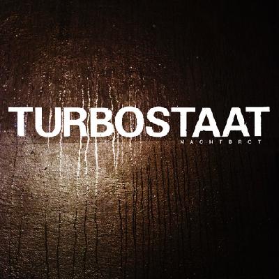 Turbostaat NACHTBROT - CD CD