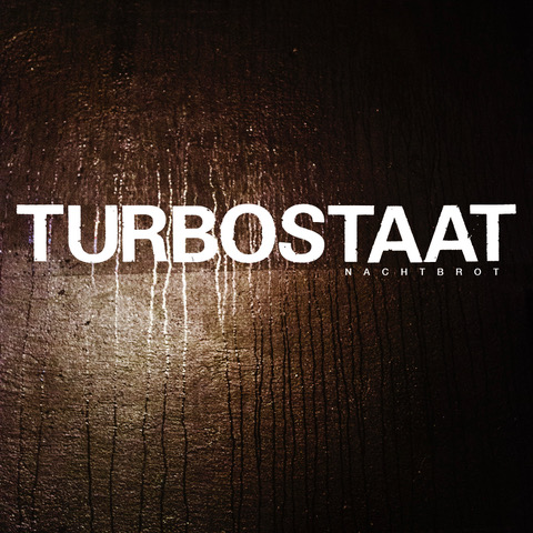 Turbostaat NACHTBROT - LP LP PayPal-Zahlung