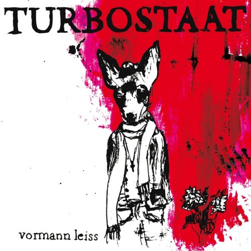 Turbostaat Vormann Leiss CD